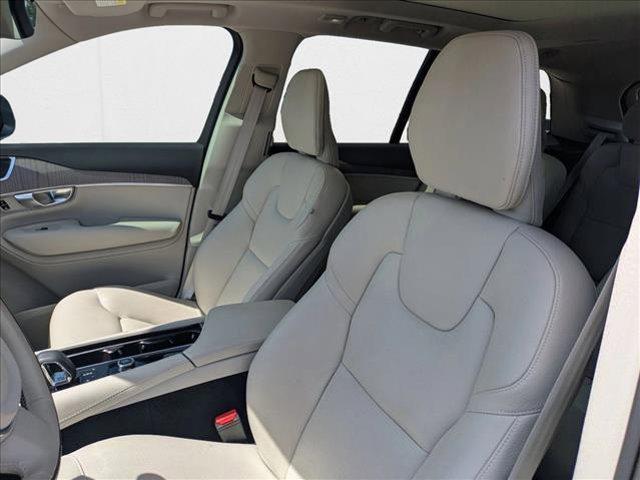 used 2023 Volvo XC90 car, priced at $45,695