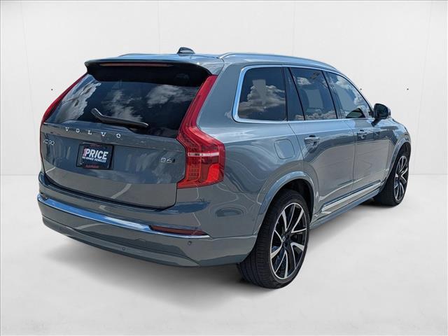 used 2023 Volvo XC90 car, priced at $45,695