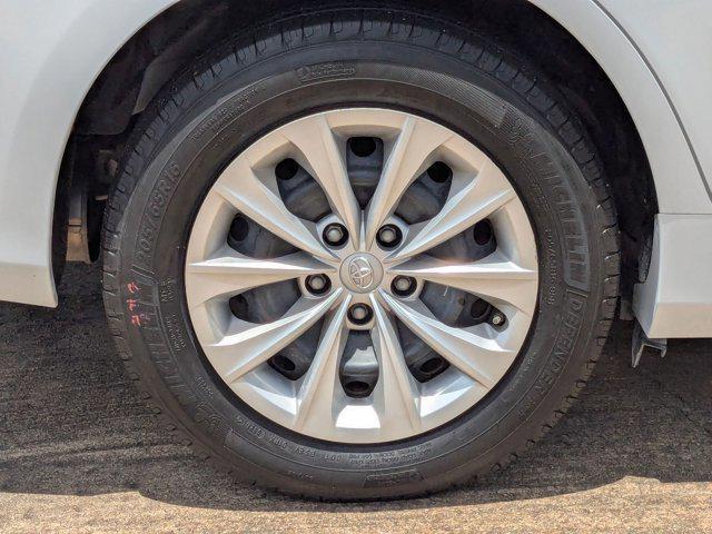 used 2016 Toyota Camry car, priced at $16,495