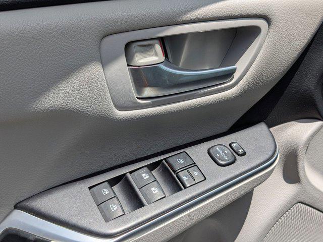 used 2016 Toyota Camry car, priced at $16,495