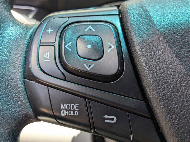 used 2016 Toyota Camry car, priced at $16,495