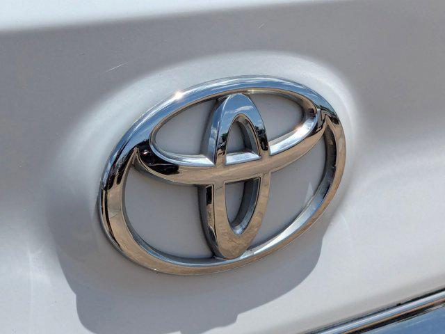 used 2016 Toyota Camry car, priced at $16,495