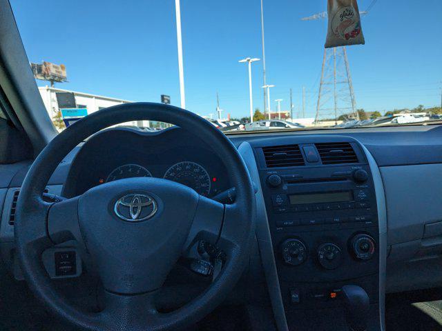 used 2009 Toyota Corolla car, priced at $7,541