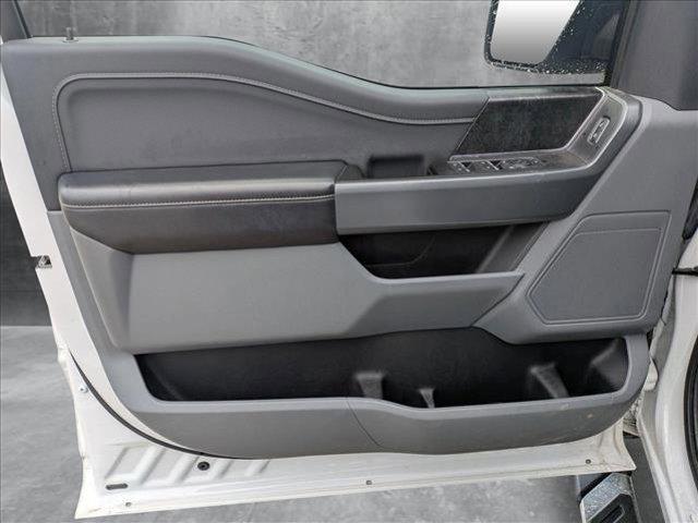 used 2021 Ford F-150 car, priced at $32,733
