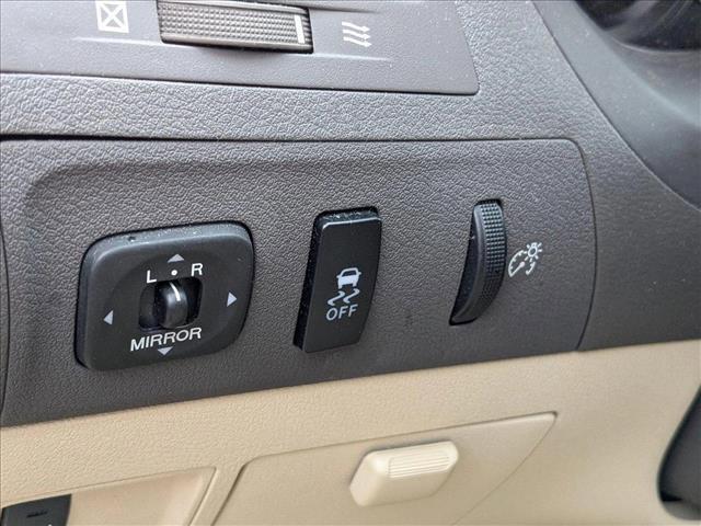used 2012 Lexus ES 350 car, priced at $14,691