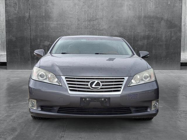 used 2012 Lexus ES 350 car, priced at $14,691