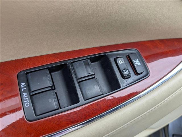 used 2012 Lexus ES 350 car, priced at $14,691