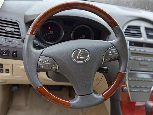 used 2012 Lexus ES 350 car, priced at $14,691