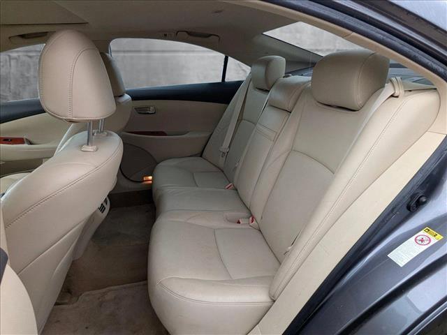 used 2012 Lexus ES 350 car, priced at $14,691