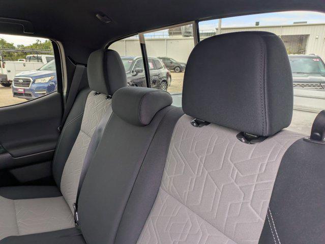 used 2022 Toyota Tacoma car, priced at $37,495