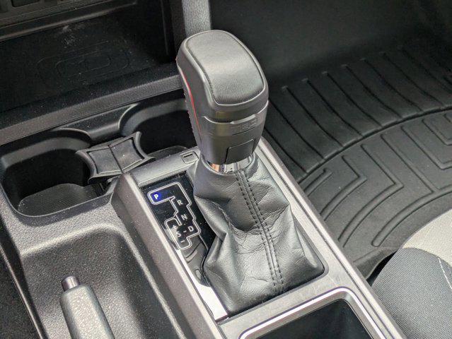 used 2022 Toyota Tacoma car, priced at $37,495
