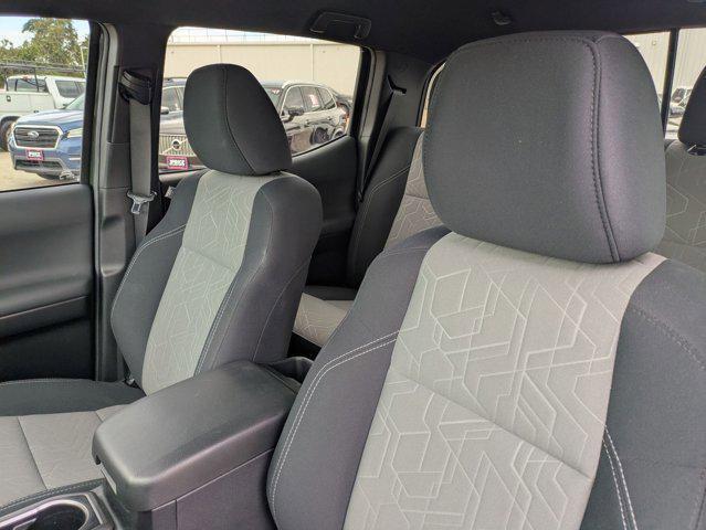 used 2022 Toyota Tacoma car, priced at $37,495