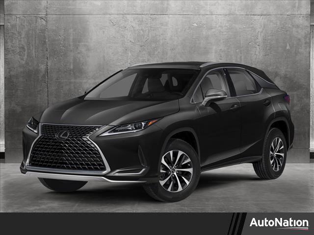 used 2021 Lexus RX 350 car, priced at $39,995