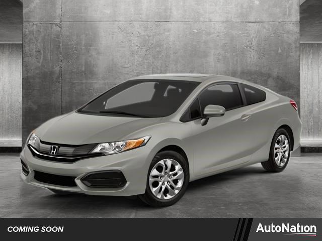 used 2014 Honda Civic car, priced at $12,991