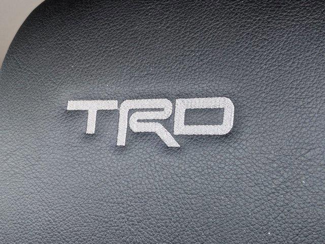 used 2023 Toyota 4Runner car, priced at $44,795