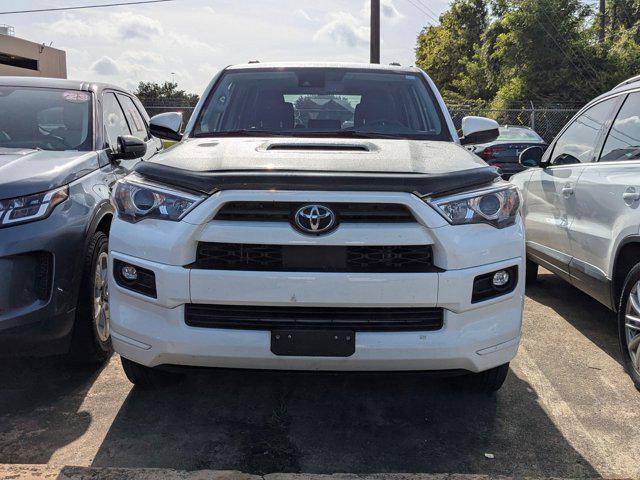 used 2023 Toyota 4Runner car, priced at $44,795