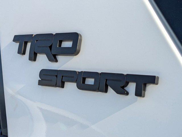 used 2023 Toyota 4Runner car, priced at $44,795