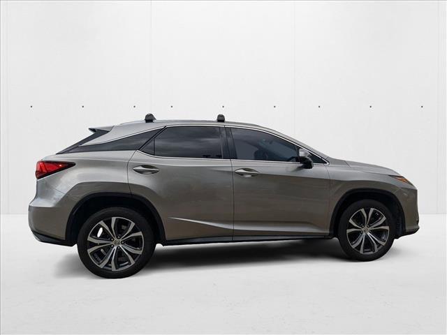 used 2017 Lexus RX 350 car, priced at $18,991