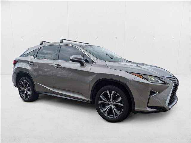 used 2017 Lexus RX 350 car, priced at $18,991