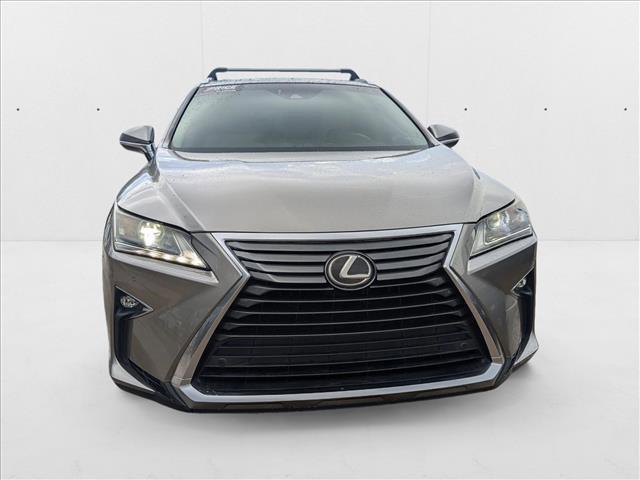 used 2017 Lexus RX 350 car, priced at $18,991
