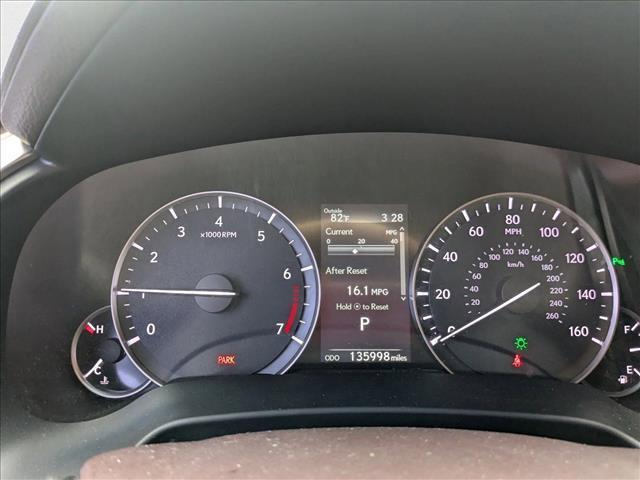 used 2017 Lexus RX 350 car, priced at $18,991
