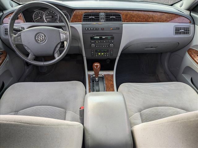 used 2005 Buick LaCrosse car, priced at $4,993