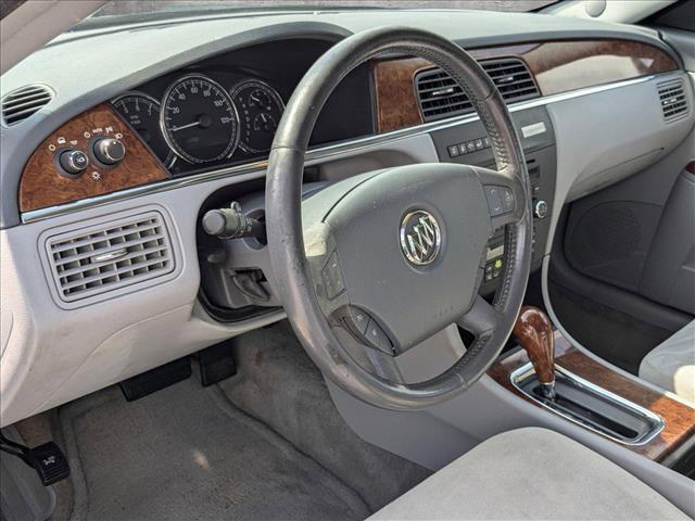 used 2005 Buick LaCrosse car, priced at $4,993