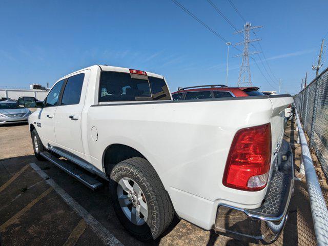 used 2017 Ram 1500 car, priced at $21,991