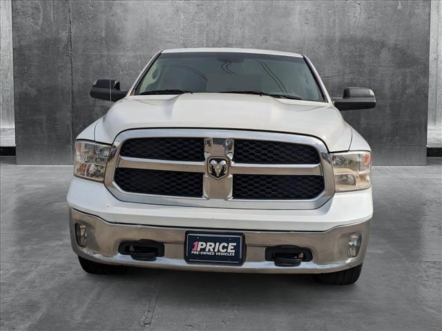 used 2017 Ram 1500 car, priced at $17,993