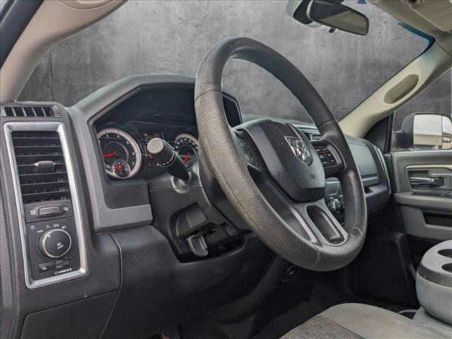 used 2017 Ram 1500 car, priced at $17,993