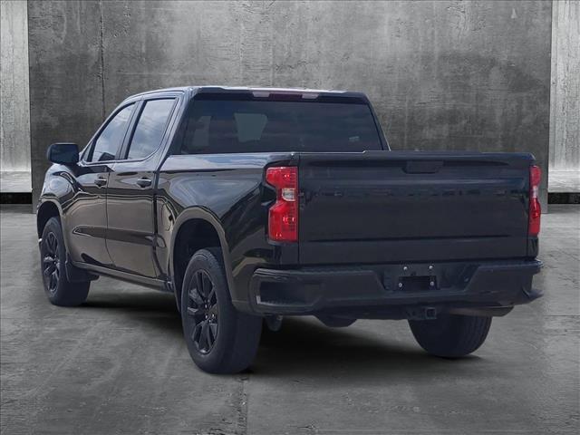 used 2023 Chevrolet Silverado 1500 car, priced at $32,923