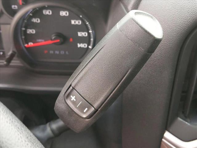 used 2023 Chevrolet Silverado 1500 car, priced at $32,923