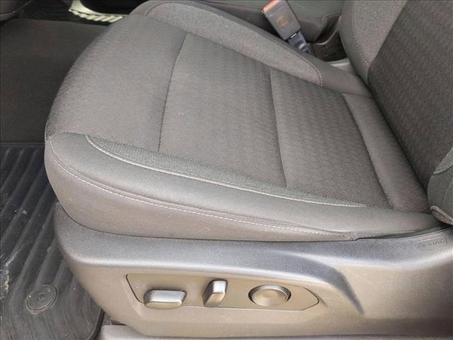 used 2023 Chevrolet Silverado 1500 car, priced at $32,923