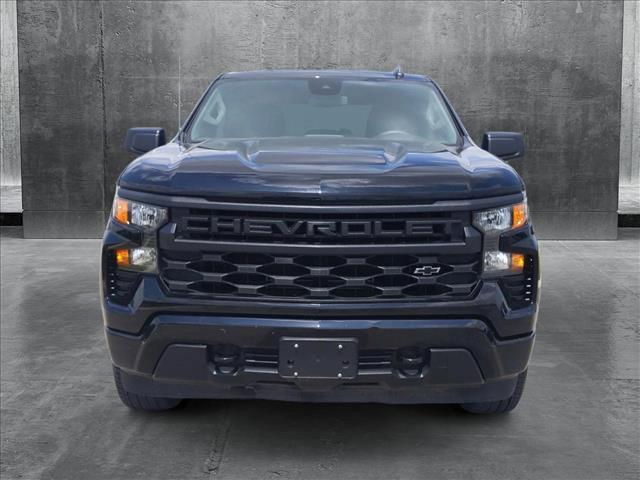 used 2023 Chevrolet Silverado 1500 car, priced at $32,923