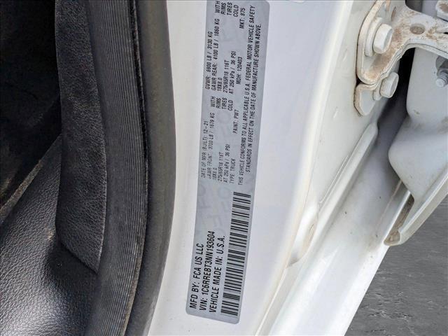 used 2022 Ram 1500 car, priced at $27,991