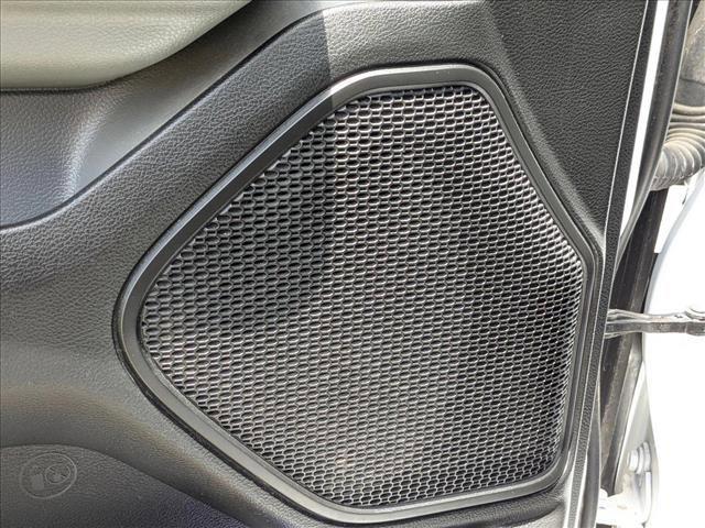 used 2022 Ram 1500 car, priced at $27,991