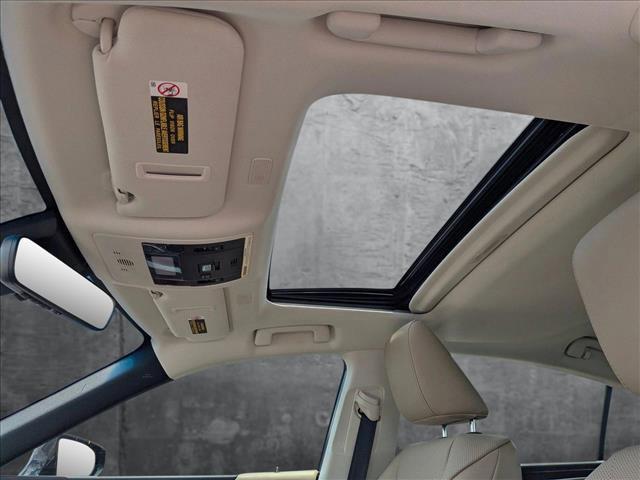 used 2020 Lexus ES 300h car, priced at $32,994