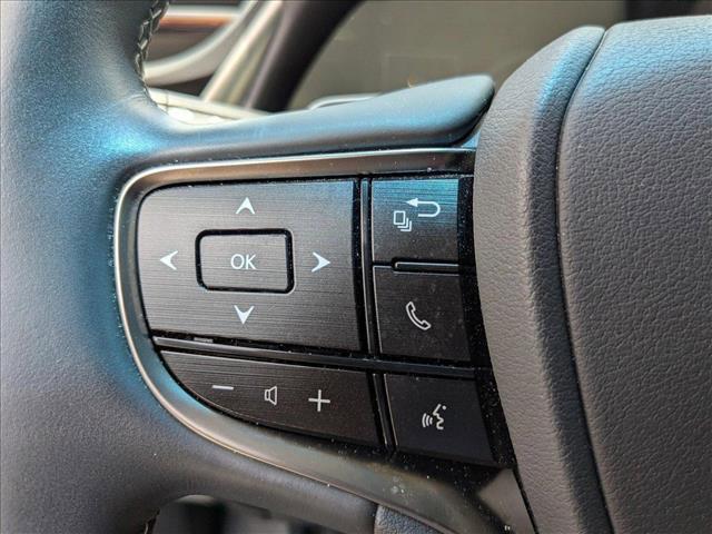 used 2020 Lexus ES 300h car, priced at $32,994