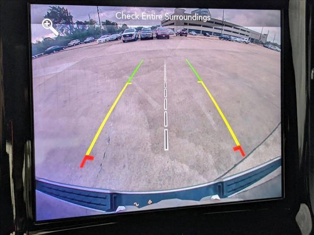 used 2019 Ram 1500 car, priced at $25,495