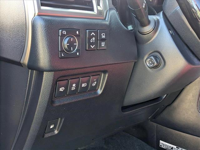 used 2021 Lexus GX 460 car, priced at $43,491
