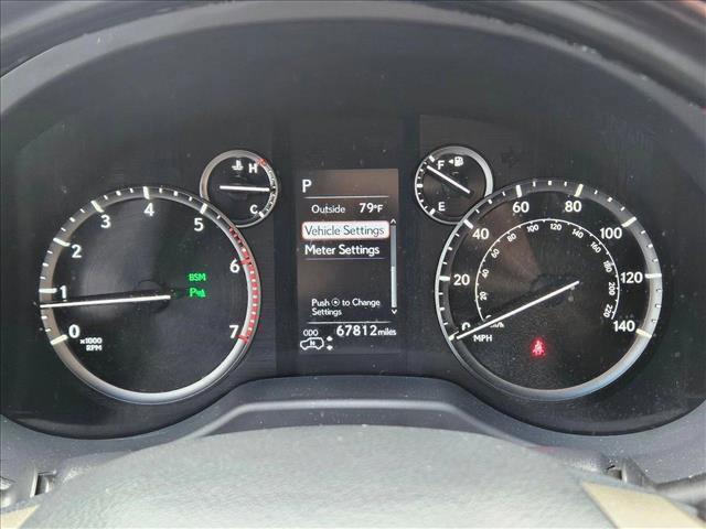 used 2021 Lexus GX 460 car, priced at $42,991