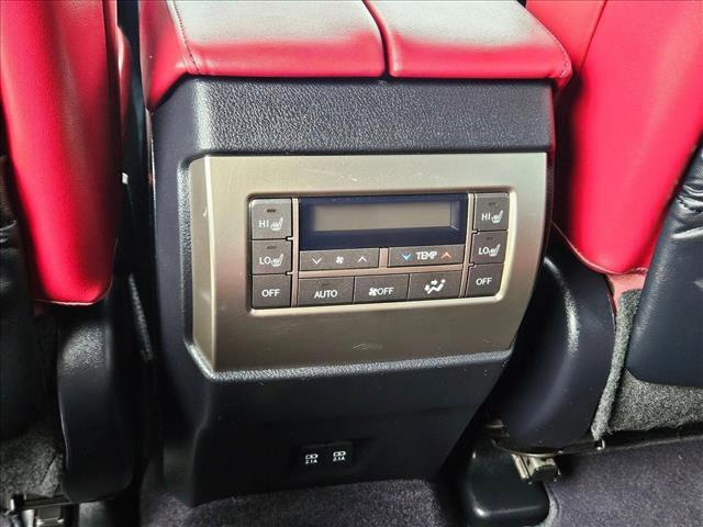 used 2021 Lexus GX 460 car, priced at $42,991