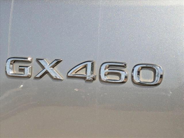 used 2021 Lexus GX 460 car, priced at $43,491