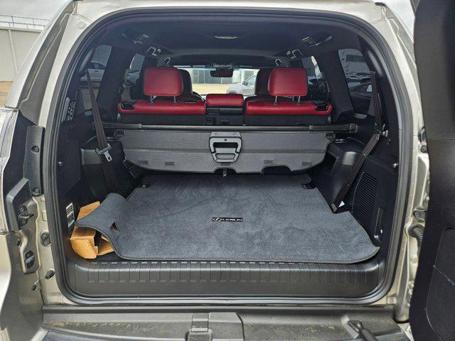 used 2021 Lexus GX 460 car, priced at $42,991