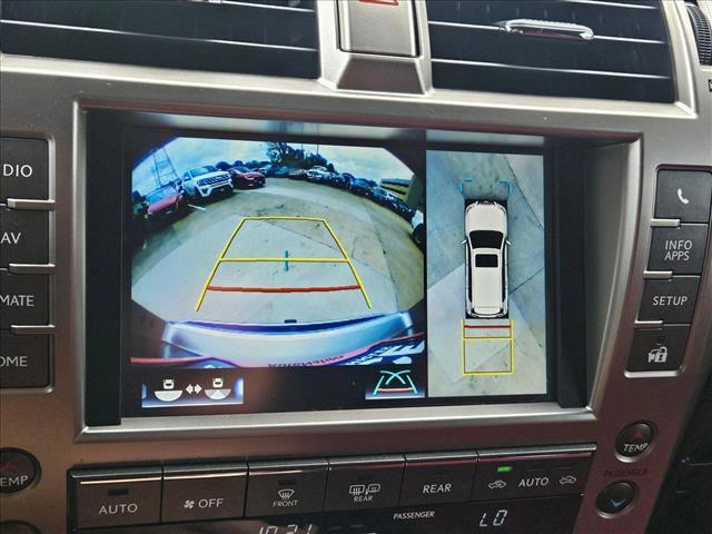 used 2021 Lexus GX 460 car, priced at $42,991