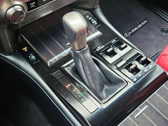 used 2021 Lexus GX 460 car, priced at $42,991