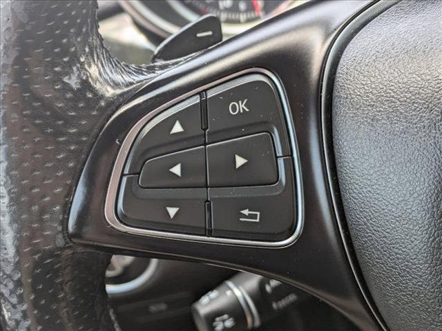 used 2017 Mercedes-Benz AMG GLE 43 car, priced at $32,992