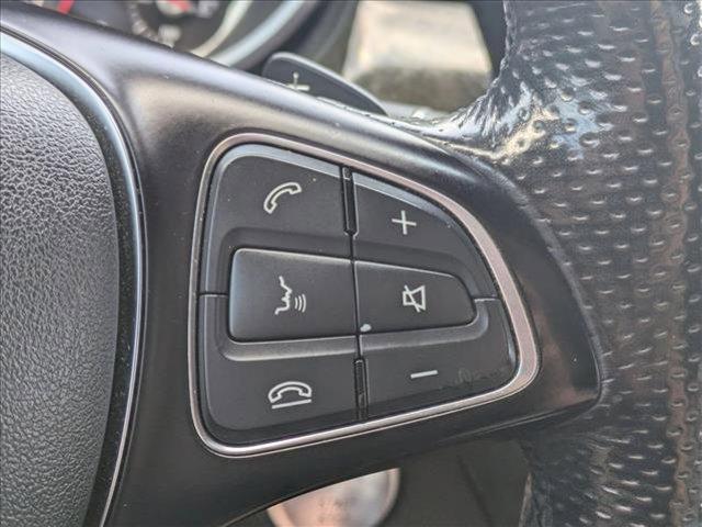used 2017 Mercedes-Benz AMG GLE 43 car, priced at $32,992