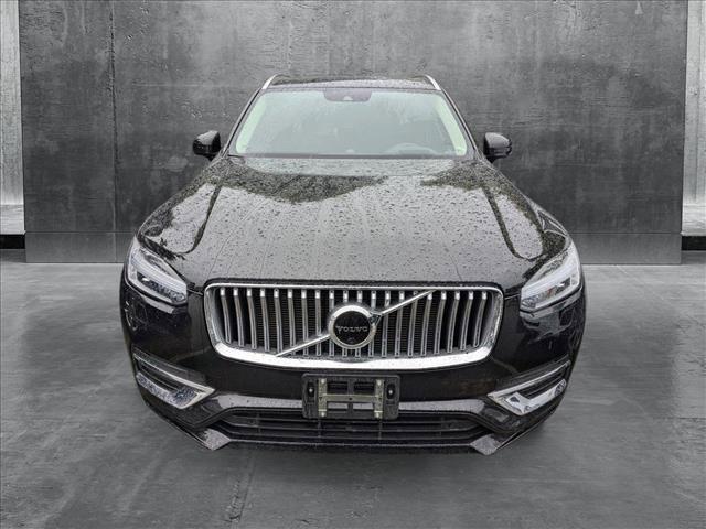 used 2022 Volvo XC90 car, priced at $46,995