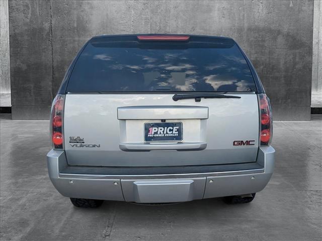 used 2014 GMC Yukon car, priced at $14,493